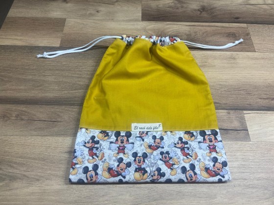 Bolsa Vichy